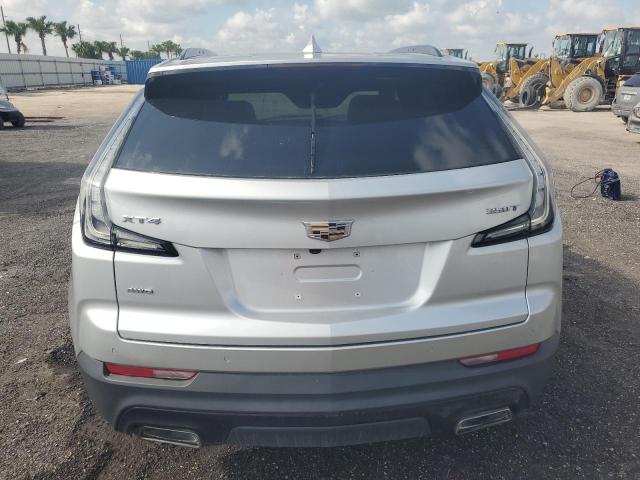 2020 CADILLAC XT4 SPORT 1GYFZFR41LF137789