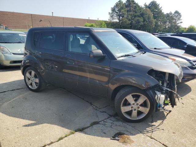 Vin: kndjt2a28a7125988, lot: 56170515, kia soul + 20104
