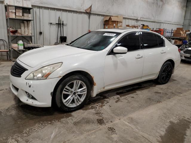 Vin: jn1cv6ar5bm405705, lot: 57606345, infiniti g37 2011 img_1
