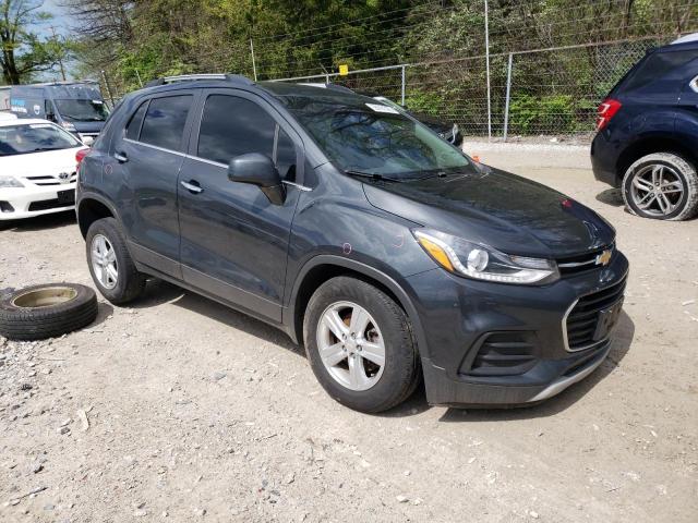 Vin: 3gncjlsb2jl315954, lot: 55791395, chevrolet trax 1lt 20184