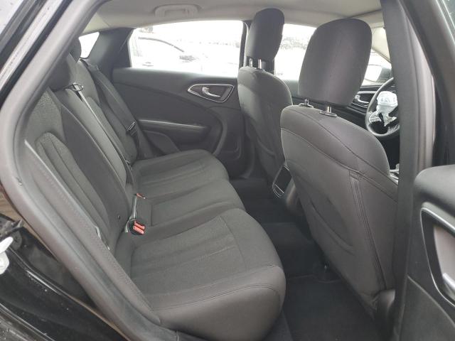 2015 CHRYSLER 200 LIMITE - 1C3CCCAB0FN697630