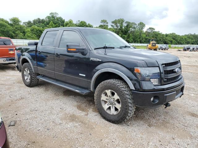 Vin: 1ftfw1et6efb74225, lot: 58297435, ford f-150 supercrew 20144