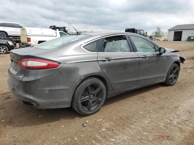 Vin: 3fa6p0t96gr368845, lot: 57152615, ford fusion se 20163