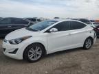 2016 HYUNDAI ELANTRA SE - 5NPDH4AE8GH731140
