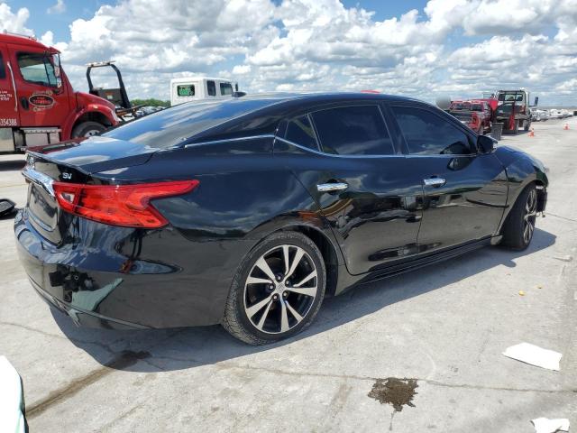 Vin: 1n4aa6ap5hc442160, lot: 56858355, nissan maxima 3.5s 20173