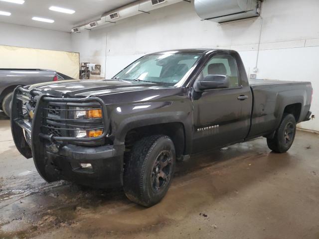 Vin: 1gcnkpeh9ez201504, lot: 58172275, chevrolet all models k1500 2014 img_1