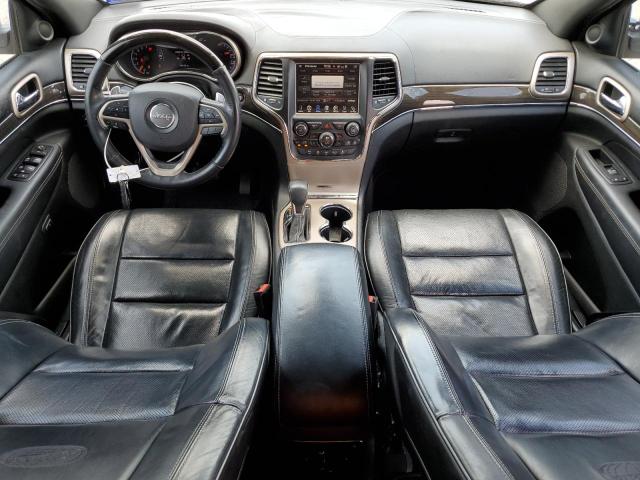 2017 JEEP GRAND CHER - 1C4RJECG0HC965686