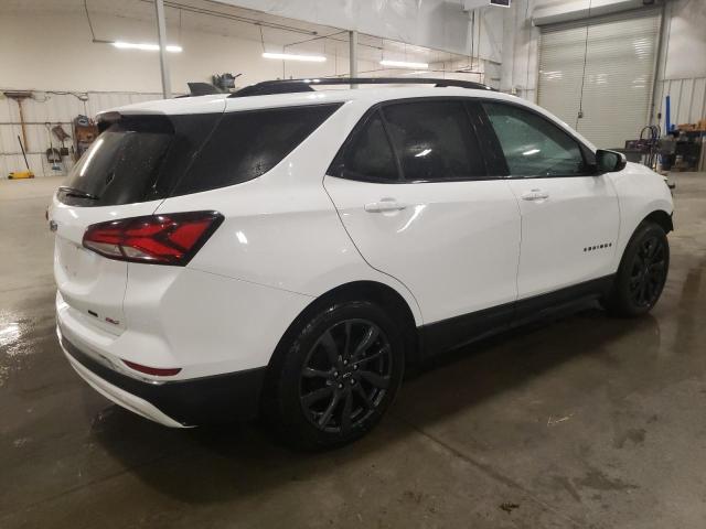 Vin: 2gnaxwev0n6110463, lot: 57069105, chevrolet equinox rs 20223