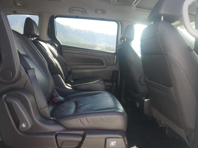 2018 HONDA ODYSSEY EL 5FNRL6H99JB050533