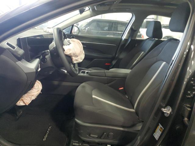 2025 HYUNDAI SONATA SEL KMHL14JA4SA460814