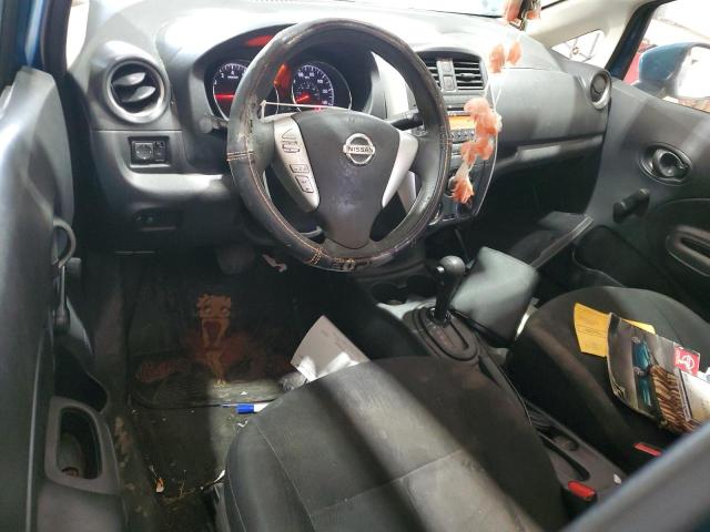 2015 NISSAN VERSA NOTE 3N1CE2CP1FL350870
