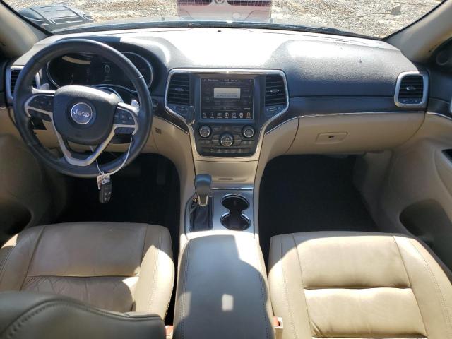 2016 JEEP GRAND CHER - 1C4RJEBG6GC371488