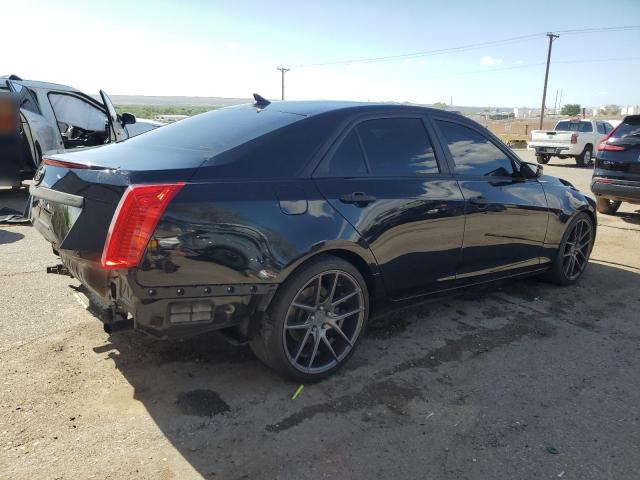 Vin: 1g6ar5sx2e0131541, lot: 52726785, cadillac cts luxury collection 20143