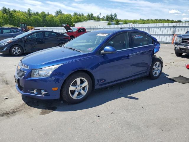 Vin: 1g1pf5sc6c7407195, lot: 57906835, chevrolet cruze lt 2012 img_1