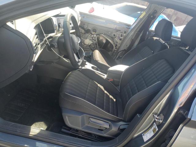 2024 VOLKSWAGEN JETTA SPOR 3VWBM7BU5RM062328