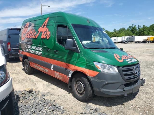 Vin: w1y4kbhy7rt168078, lot: 57277945, mercedes-benz sprinter 2500 20244