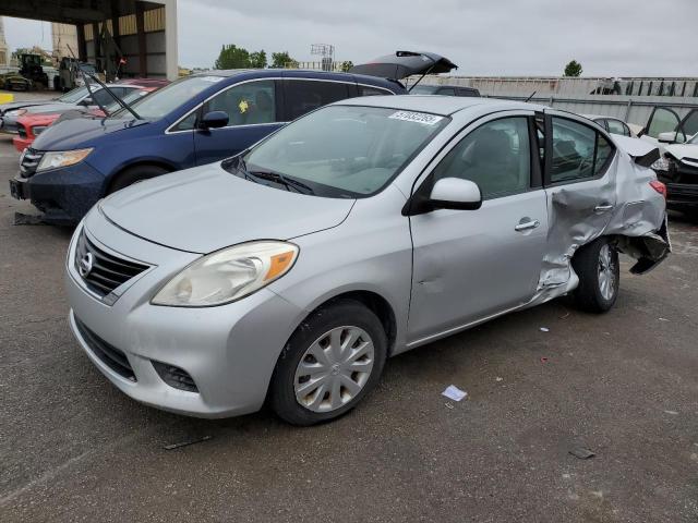 Vin: 3n1cn7ap5cl811483, lot: 57032265, nissan versa s 2012 img_1