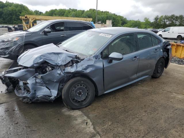 2020 TOYOTA COROLLA LE - JTDEPRAE5LJ076070