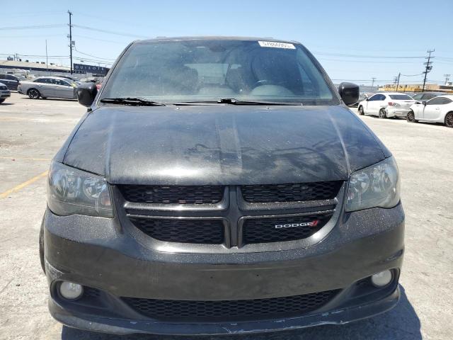 2019 DODGE GRAND CARA 2C4RDGEG4KR752609