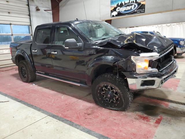 2019 FORD F150 SUPER - 1FTEW1E5XKKD49141