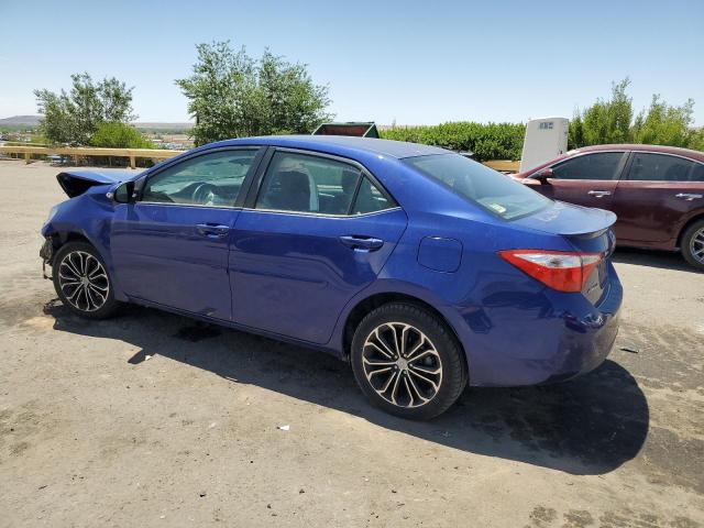 Vin: 2t1burhexgc597272, lot: 58430695, toyota corolla l 20162