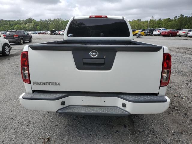2021 NISSAN FRONTIER S - 1N6ED0CE1MN723315