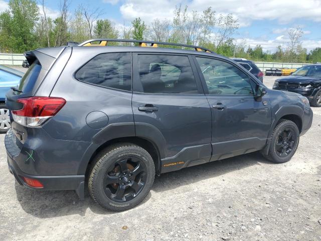 2024 SUBARU FORESTER W JF2SKAJC3RH441316