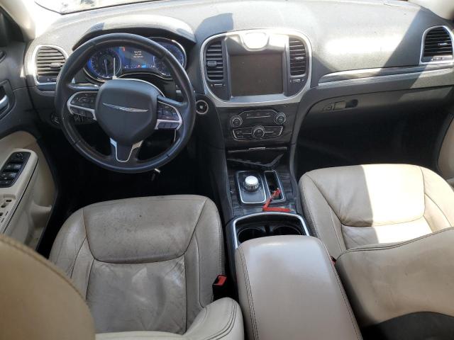 2015 CHRYSLER 300 LIMITE - 2C3CCAAGXFH891896