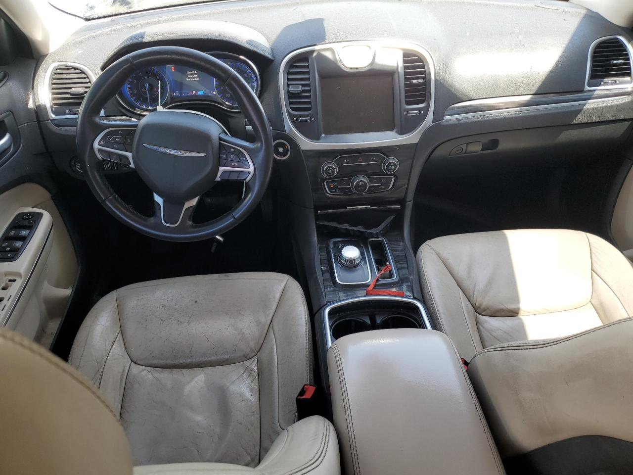 CHRYSLER 300 LIMITED