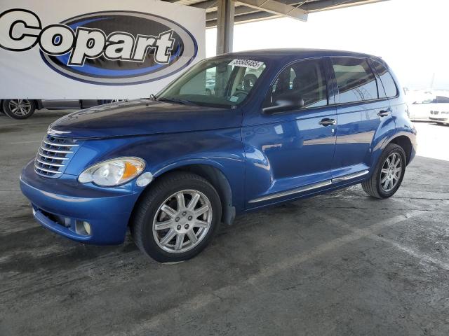 CHRYSLER PT CRUISER