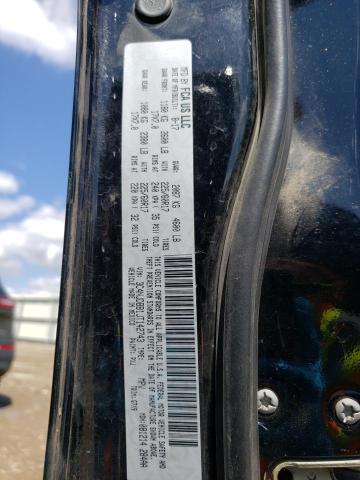 2018 JEEP COMPASS LA - 3C4NJDBB1JT142743
