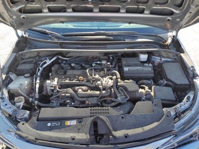 2020 TOYOTA COROLLA SE - 5YFS4RCE3LP052063