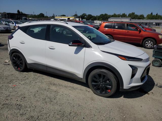 Vin: 1g1fy6s03p4185403, lot: 56232445, chevrolet bolt lt 20234
