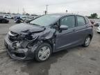 2020 HONDA FIT LX - 3HGGK5H48LM727872
