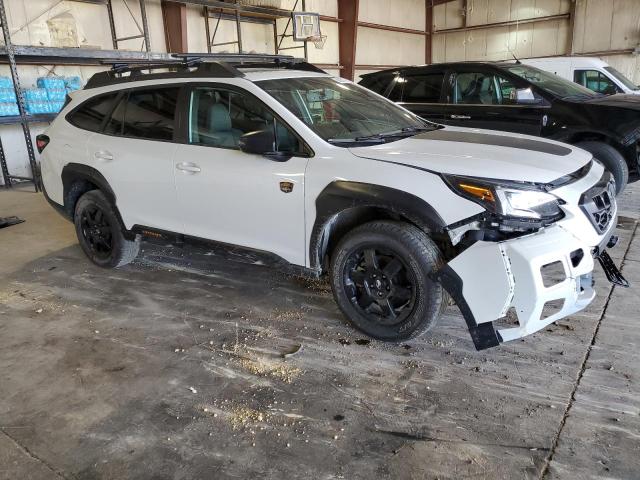 Vin: 4s4btgud0r3266504, lot: 58838195, subaru outback wi wilderness 20244