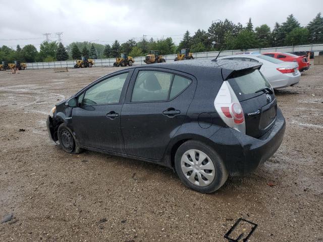 Vin: jtdkdtb32e1571352, lot: 57400865, toyota prius 20142