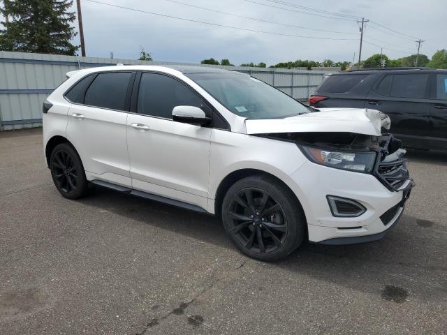 2017 FORD EDGE SPORT 2FMPK4AP2HBC08088