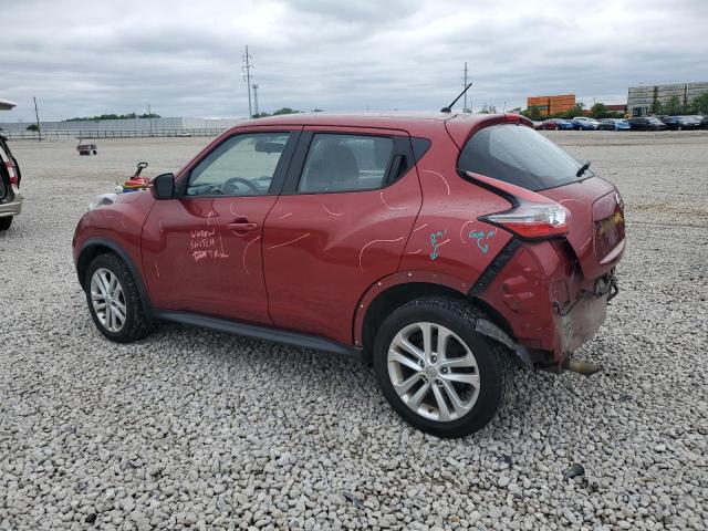 2015 NISSAN JUKE S - JN8AF5MR2FT500150