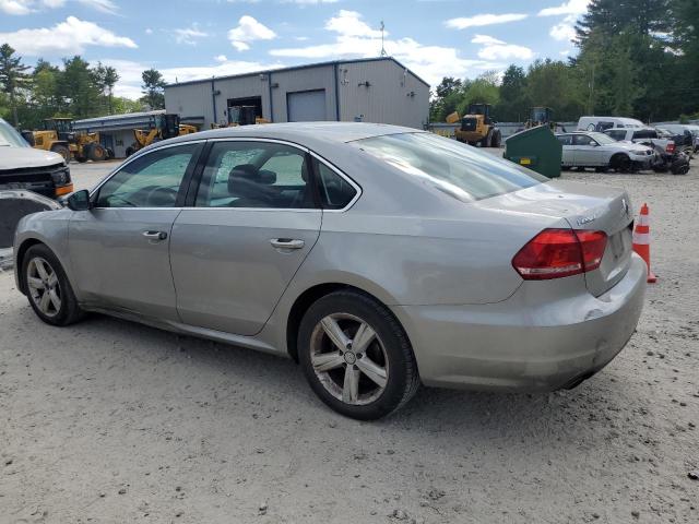 Vin: 1vwbp7a32cc003066, lot: 57179695, volkswagen passat se 20122
