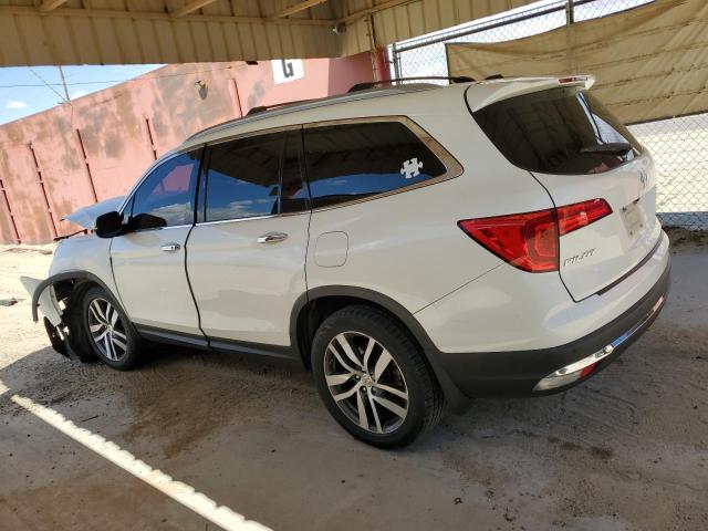 Vin: 5fnyf5h94hb005863, lot: 55876325, honda pilot touring 20172
