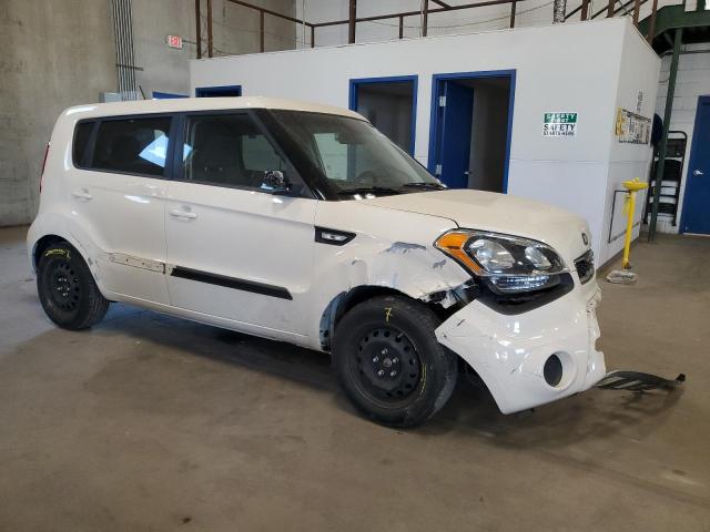 Vin: kndjt2a52d7765113, lot: 56651735, kia soul 20134