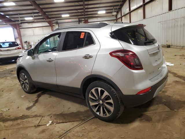 2018 BUICK ENCORE ESSENCE KL4CJCSB5JB672923