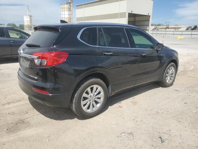 Vin: lrbfxdsa9hd198969, lot: 57221355, buick envision essence 20173