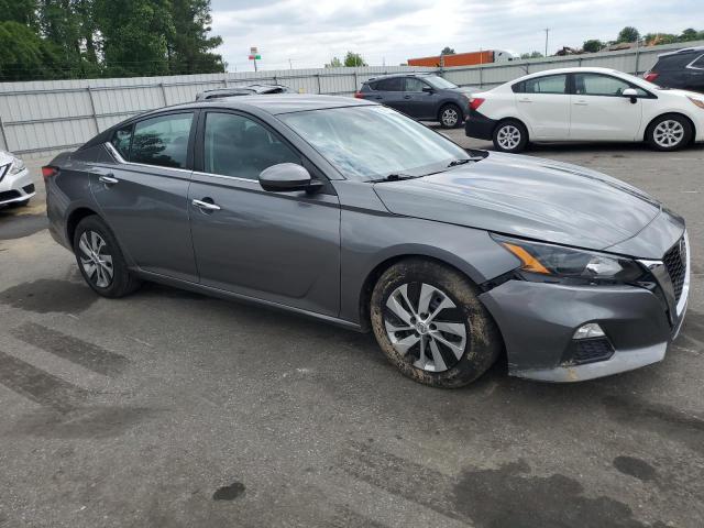 Vin: 1n4bl4bv2nn327578, lot: 56337605, nissan altima s 20224