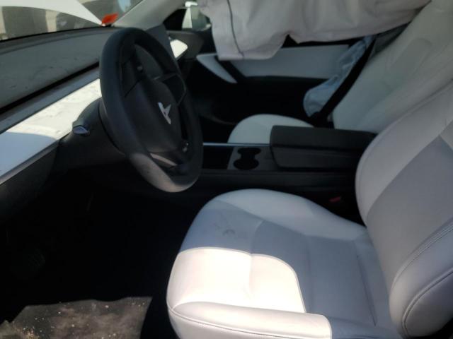 2021 TESLA MODEL Y - 5YJYGDEE6MF261229