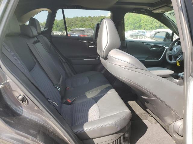 2023 TOYOTA RAV4 XSE - 2T3E6RFV3PW040249