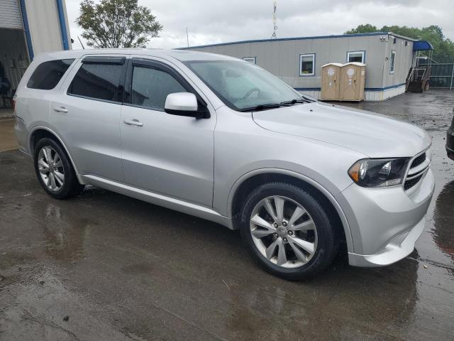 Vin: 1d4re3gg8bc699640, lot: 57977235, dodge durango heat 20114