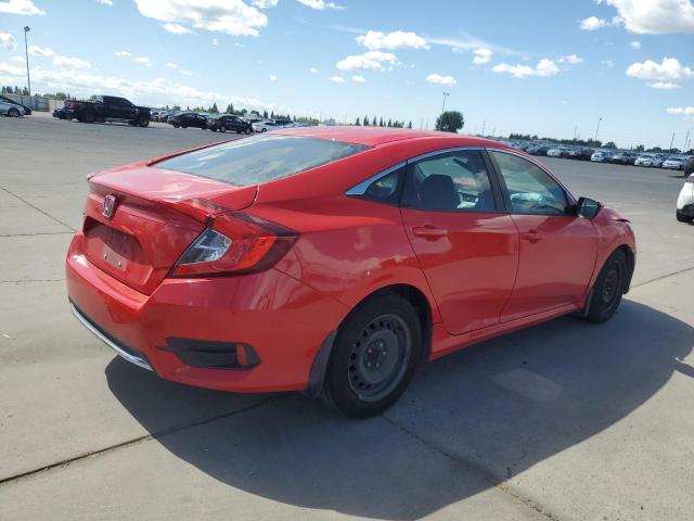 Vin: 2hgfc2f61lh538507, lot: 56963505, honda civic lx 20203