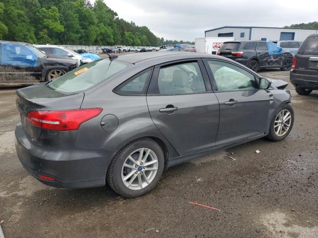 2018 FORD FOCUS SE 1FADP3F27JL237503