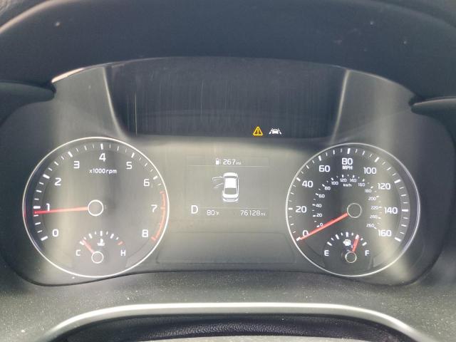 2020 KIA FORTE FE - 3KPF24AD7LE240445